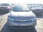 2006 Honda Civic LX