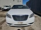 2012 Chrysler 200 Limited