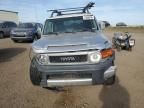 2007 Toyota FJ Cruiser