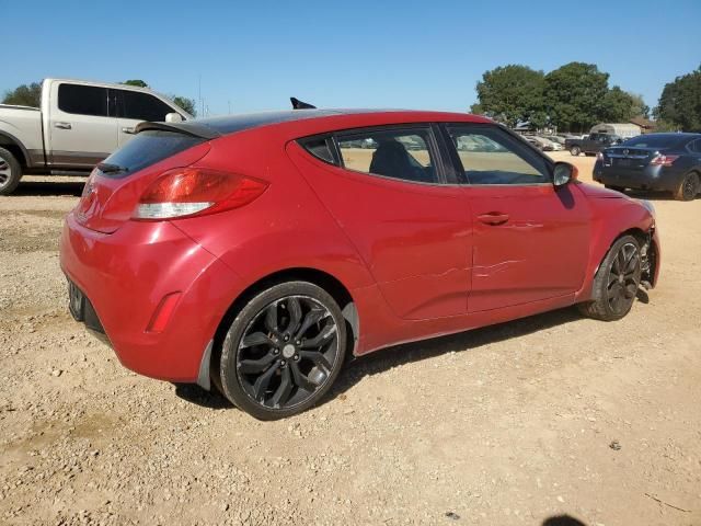 2013 Hyundai Veloster