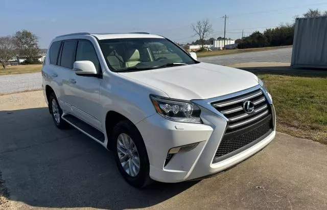 2014 Lexus GX 460