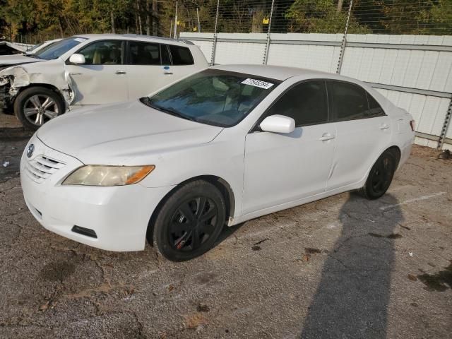 2008 Toyota Camry CE