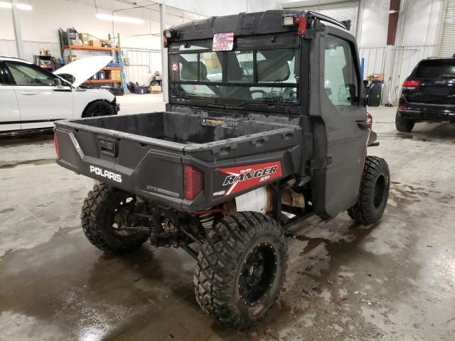 2016 Polaris Ranger XP 900 EPS