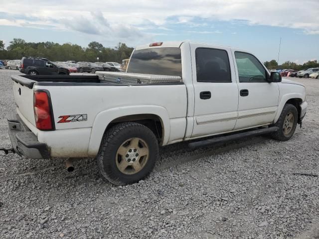 2006 Chevrolet Silverado K1500