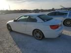 2011 BMW 335 IS