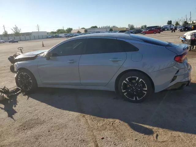 2023 KIA K5 GT Line