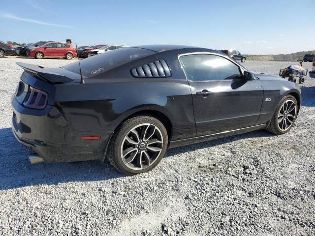 2014 Ford Mustang GT