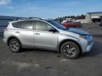 2016 Toyota Rav4 HV XLE