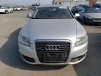 2011 Audi A6 Premium Plus