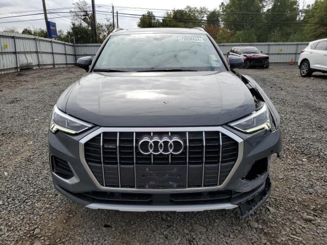 2020 Audi Q3 Premium Plus