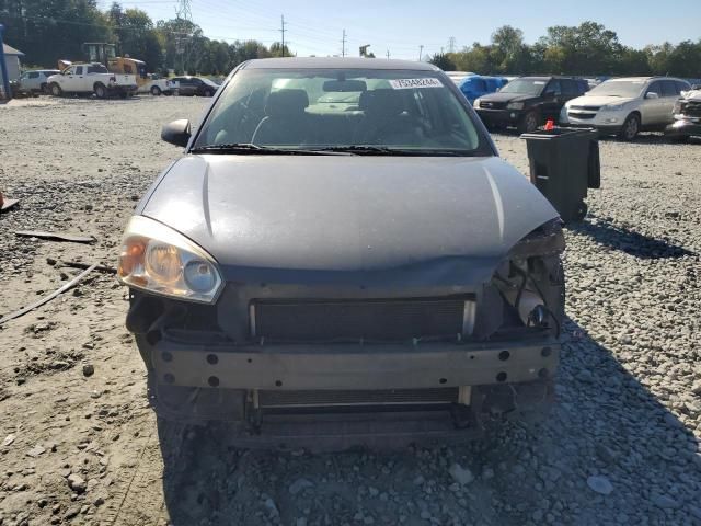 2008 Chevrolet Malibu LS