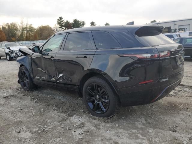 2023 Land Rover Range Rover Velar R-DYNAMIC S