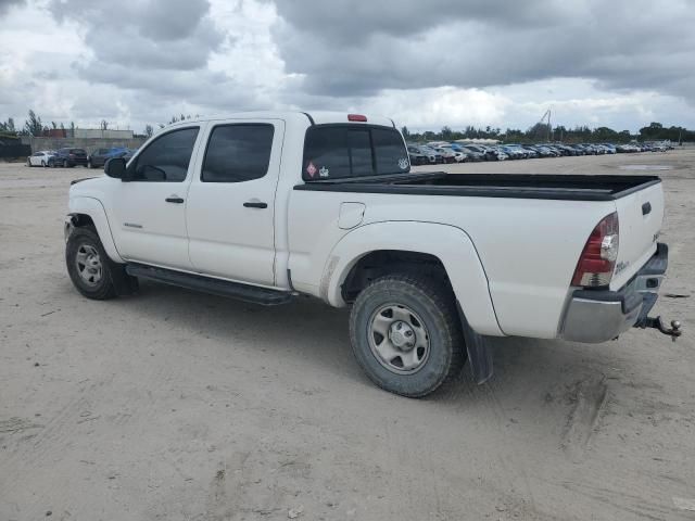 2013 Toyota Tacoma Double Cab Prerunner Long BED