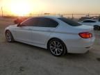 2014 BMW 535 I