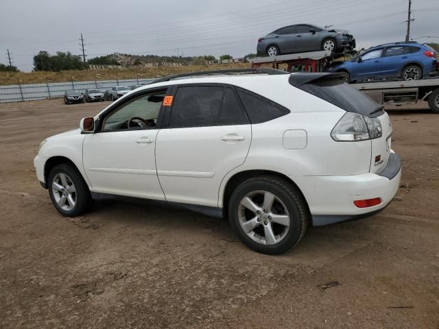 2005 Lexus RX 330