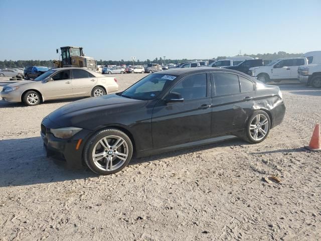 2015 BMW 328 I