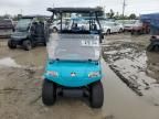 2025 HDK Golf Cart