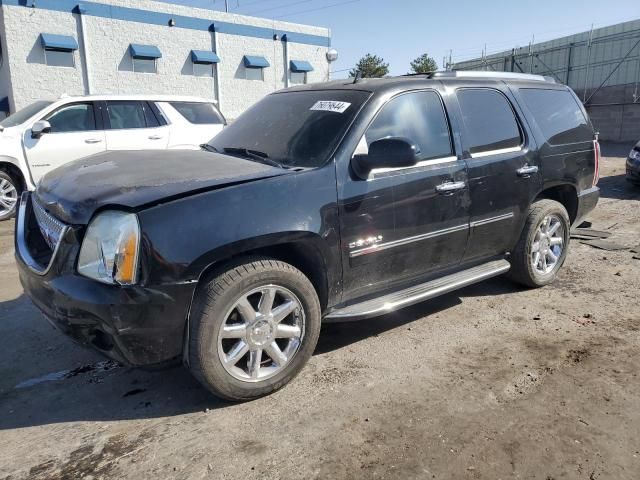 2014 GMC Yukon Denali