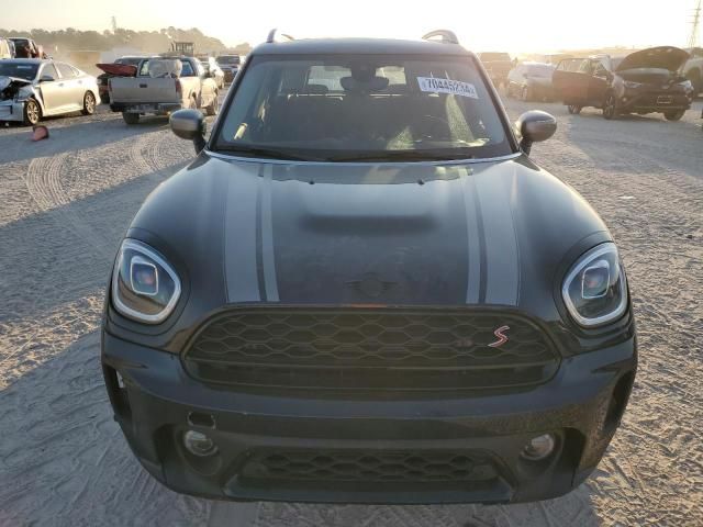 2024 Mini Cooper S Countryman