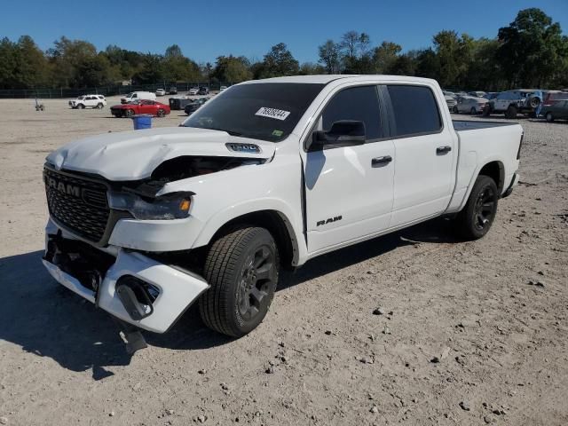 2025 Dodge RAM 1500 BIG HORN/LONE Star