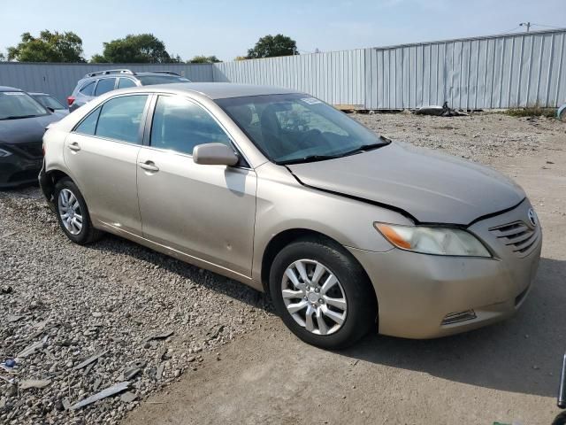 2009 Toyota Camry Base