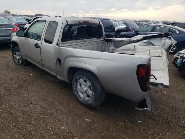 2004 GMC Canyon