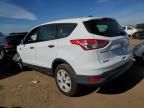 2016 Ford Escape S