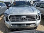 2024 Toyota Tacoma Double Cab