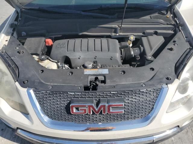 2011 GMC Acadia SLT-1