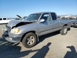 Toyota Vehiculos salvage en venta: 2001 Toyota Tundra Access Cab