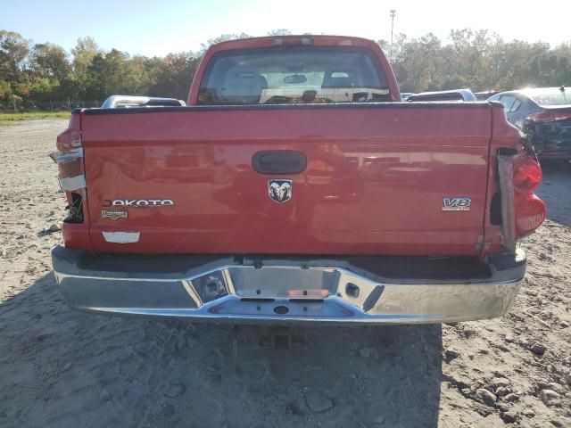 2005 Dodge Dakota Quad Laramie