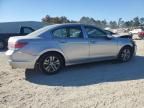 2011 Honda Accord LXP