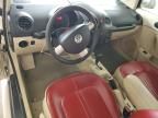 2006 Volkswagen New Beetle Convertible Option Package 1