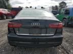 2017 Audi A6 Premium Plus