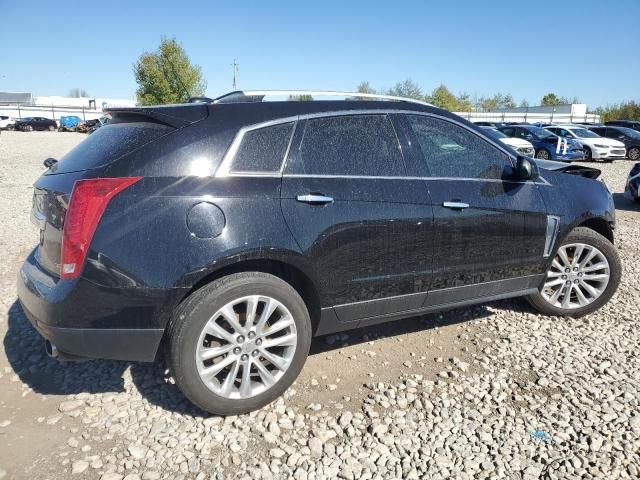 2016 Cadillac SRX Performance Collection