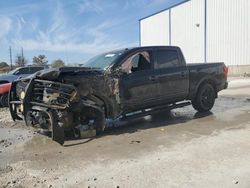 SUV salvage a la venta en subasta: 2018 Nissan Titan SV