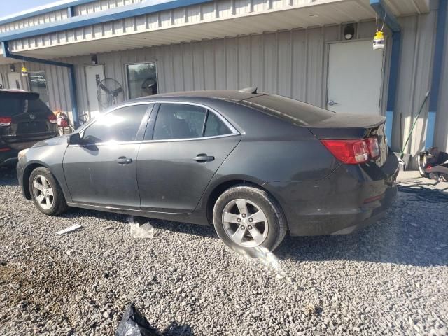 2016 Chevrolet Malibu Limited LS