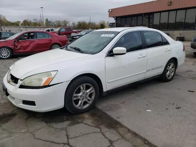 2006 Honda Accord LX