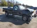 1996 Ford F250