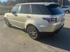 2014 Land Rover Range Rover Sport HSE