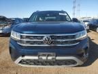 2021 Volkswagen Atlas SE