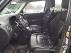 2011 Jeep Patriot Latitude