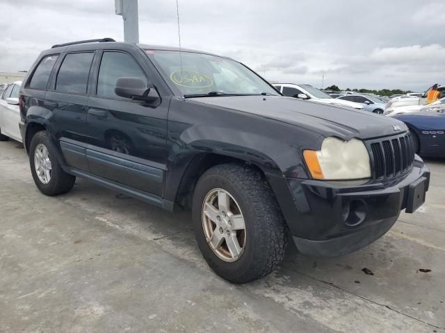 2006 Jeep Grand Cherokee Laredo