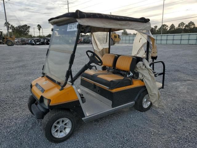 1997 Clubcar Golf Cart