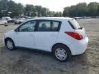 2011 Nissan Versa S