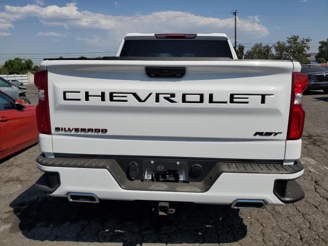 2023 Chevrolet Silverado K1500 RST