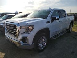 2021 GMC Sierra C1500 SLT en venta en Riverview, FL