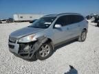 2011 Chevrolet Traverse LTZ