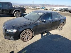 Audi Vehiculos salvage en venta: 2011 Audi A4 Premium Plus