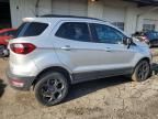 2018 Ford Ecosport SES